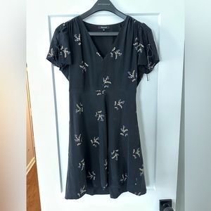 Madewell Dress